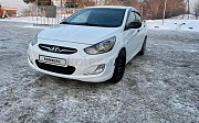 Hyundai Solaris, 1.4 механика, 2014, седан 