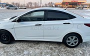 Hyundai Solaris, 1.4 механика, 2014, седан 