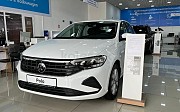 Volkswagen Polo, 1.6 автомат, 2022, лифтбек Тараз