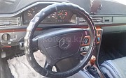 Mercedes-Benz E 200, 2 механика, 1993, седан Семей