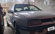 Volkswagen Golf, 1.8 автомат, 1992, хэтчбек Алматы