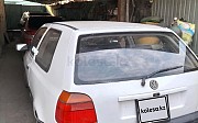 Volkswagen Golf, 1.8 автомат, 1992, хэтчбек Алматы