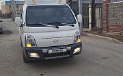 Hyundai Porter, 2.5 механика, 2018, пикап Алматы
