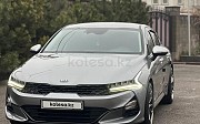 Kia K5, 2 автомат, 2020, седан 