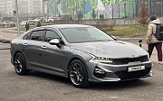 Kia K5, 2 автомат, 2020, седан 