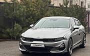 Kia K5, 2 автомат, 2020, седан 