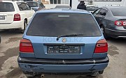 Volkswagen Golf, 1.6 механика, 1994, хэтчбек Алматы