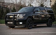 Chevrolet Suburban, 5.3 автомат, 2018, внедорожник Алматы