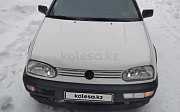 Volkswagen Golf, 1.6 механика, 1995, универсал Кокшетау
