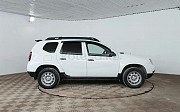 Renault Duster, 1.6 механика, 2018, кроссовер Шымкент