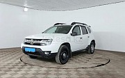 Renault Duster, 1.6 механика, 2018, кроссовер 