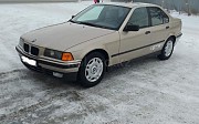 BMW 318, 1.8 механика, 1991, седан Семей