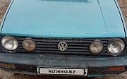 Volkswagen Golf, 1.8 механика, 1990, хэтчбек 