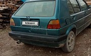 Volkswagen Golf, 1.8 механика, 1990, хэтчбек 