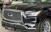 Infiniti QX80, 5.6 автомат, 2021, внедорожник 