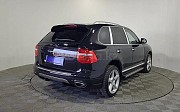 Porsche Cayenne, 4.8 автомат, 2008, кроссовер Алматы