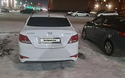 Hyundai Accent, 1.6 автомат, 2014, седан Петропавловск