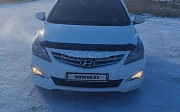 Hyundai Accent, 1.6 автомат, 2014, седан Петропавл
