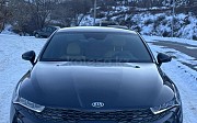 Kia K5, 1.6 автомат, 2020, седан 