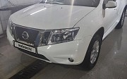 Nissan Terrano, 2 автомат, 2020, кроссовер Нұр-Сұлтан (Астана)