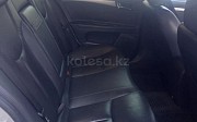 MG 350, 1.5 автомат, 2014, седан 