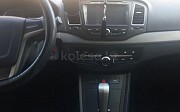 MG 350, 1.5 автомат, 2014, седан 