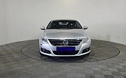 Volkswagen Passat CC, 3.6 автомат, 2009, седан Алматы