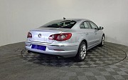 Volkswagen Passat CC, 3.6 автомат, 2009, седан Алматы