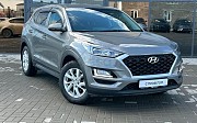 Hyundai Tucson, 2 автомат, 2020, кроссовер Орал