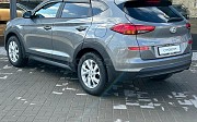 Hyundai Tucson, 2 автомат, 2020, кроссовер Уральск