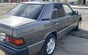 Mercedes-Benz 190, 2.3 механика, 1992, седан Нұр-Сұлтан (Астана)