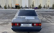 Mercedes-Benz 190, 2.3 механика, 1992, седан Нұр-Сұлтан (Астана)