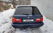 BMW 525, 2.5 механика, 1992, универсал Шымкент