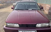 Mazda 626, 2 механика, 1993, универсал Кызылорда