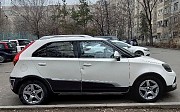 MG 3, 1.5 робот, 2013, хэтчбек Алматы