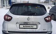 Renault Kaptur, 1.3 вариатор, 2022, кроссовер Рудный