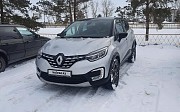 Renault Kaptur, 1.3 вариатор, 2022, кроссовер Рудный