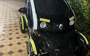 Renault Twizy,  автомат, 2019, Алматы