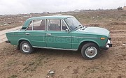 ВАЗ (Lada) 2106, 1.6 механика, 1990, седан Туркестан