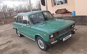 ВАЗ (Lada) 2106, 1.6 механика, 1990, седан Туркестан