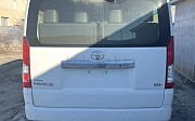Toyota HiAce, 2.8 механика, 2022, микроавтобус Атырау