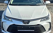 Toyota Corolla, 1.6 вариатор, 2022, седан Алматы