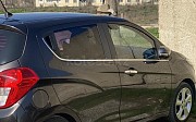 Chevrolet Spark, 1 автомат, 2016, хэтчбек Шымкент