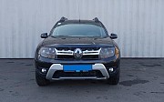 Renault Duster, 2 автомат, 2020, кроссовер 