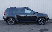 Renault Duster, 2 автомат, 2020, кроссовер 