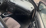 Volkswagen Passat, 2.8 механика, 1998, седан Алматы