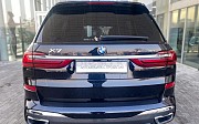 BMW X7, 3 автомат, 2021, кроссовер 