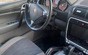 Porsche Cayenne, 4.8 автомат, 2008, кроссовер 