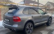 Porsche Cayenne, 4.8 автомат, 2008, кроссовер Алматы