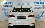 Hyundai Accent, 1.6 автомат, 2020, седан Алматы